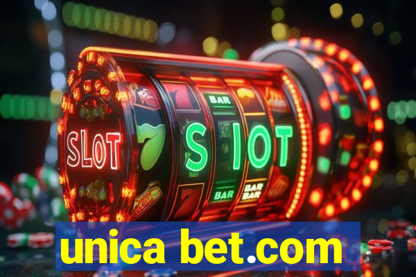 unica bet.com